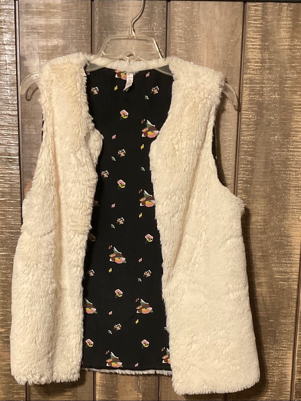 Matilda Jane ladies super soft vest